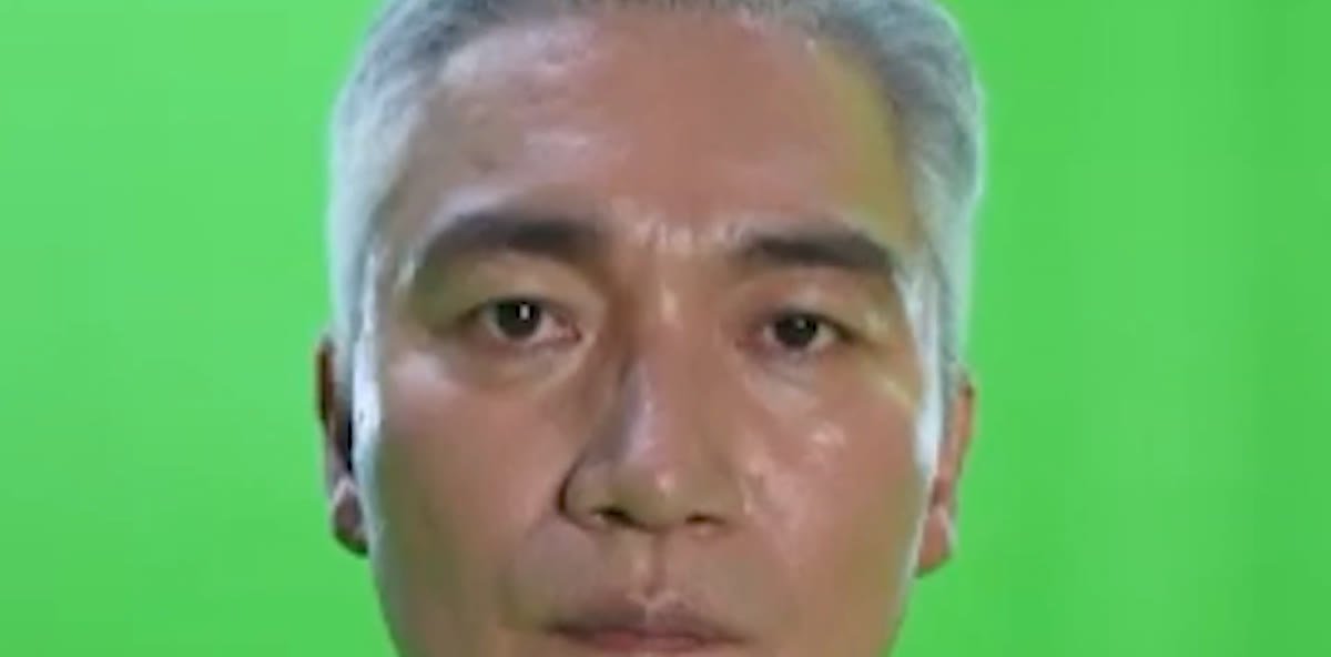 배우 아이덴티티 데이터